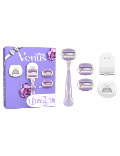 KAST 9 tk! Gillette Venus...