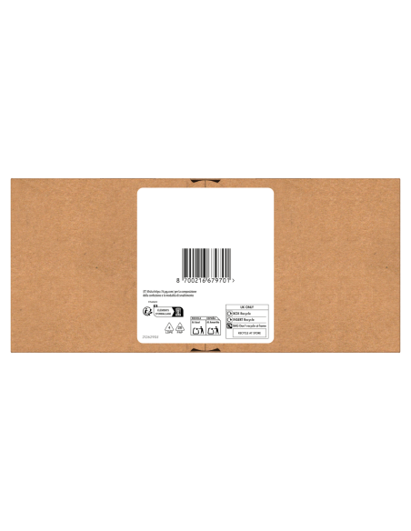 KAST 12 tk! Gillette Fusion5 12 Vahetustera, Terade Hoidik