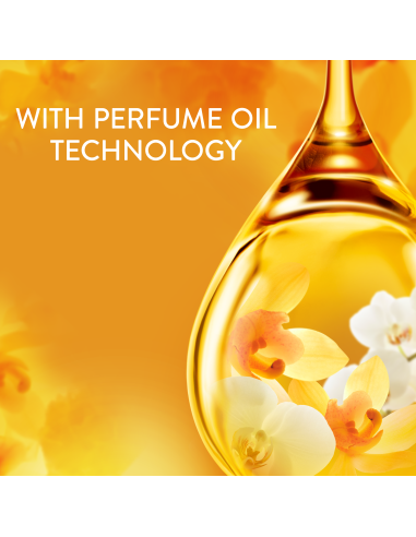 KAST 8 tk! LENOR Pesuloputusvahend Gold Orchid...