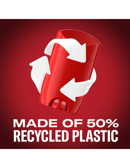 KAST 3 tk! Old Spice Whitewater meeste pulkdeodorant 2x50 ml