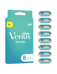 KAST 6 tk! Gillette Venus...