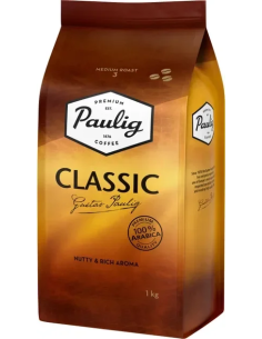 KAST 4tk! PAULIG Classic...