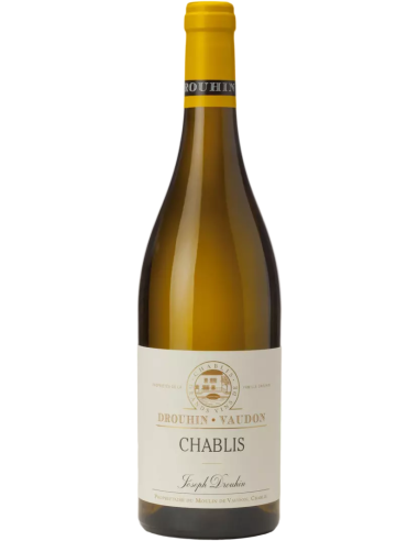 Drouhin Chablis Vaudon 75cl 12%