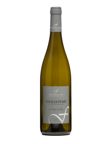 Fournier Pouilly-Fume Les Deux Cailloux 75cl 12,5%