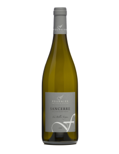 Fournier Les Belles Vignes...