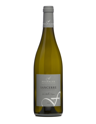 Fournier Les Belles Vignes Sancerre 75cl 12,5%