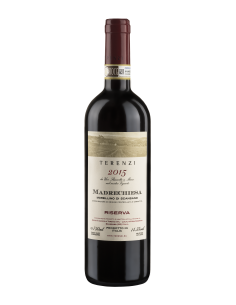 Terenzi Madrecchiesa...