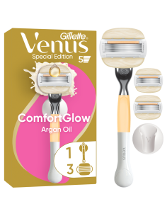 KAST 6 tk! Gillette Venus...