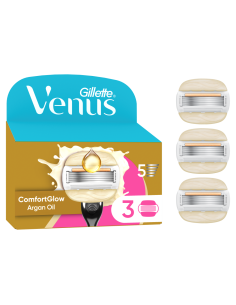 KAST 10 tk! Gillette Venus...