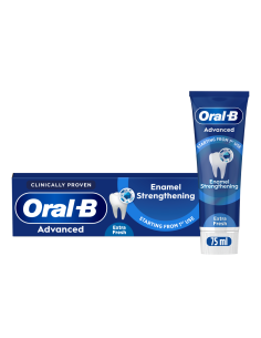 KAST 24 tk! Oral-B Advanced...