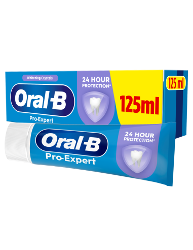 KAST 12 tk! Oral-B Pro-Expert Gentle Whitening...
