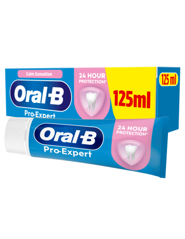 KAST 12 tk! Oral-B Pro-Expert Sensitive Calm...
