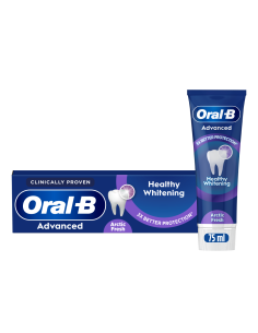 KAST 24 tk! Oral-B Advanced...