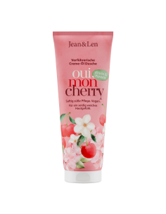 KAST 6 tk! Jean&Len...