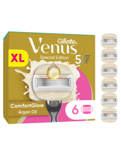 KAST 10 tk! Gillette Venus...