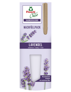 KAST 8 tk! Frosch...