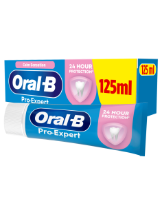 Oral-B Pro-Expert Sensitive...