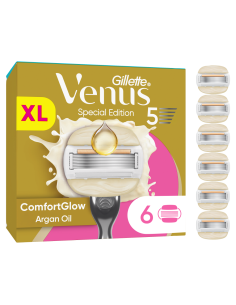 Gillette Venus ComfortGlow...