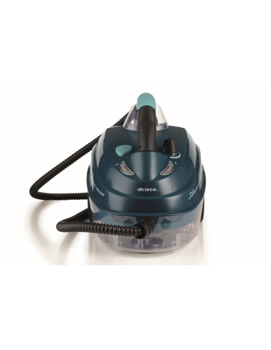4146 Ariete aurupuhasti XVAPOR DELUXE