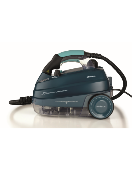 4146 Ariete aurupuhasti XVAPOR DELUXE