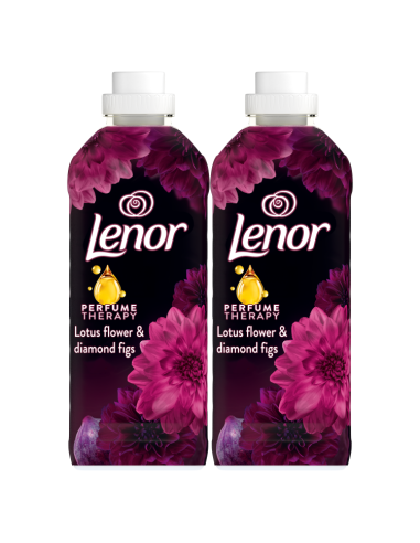 LENOR Pesuloputusvahend Diamond Figs & Lotus...