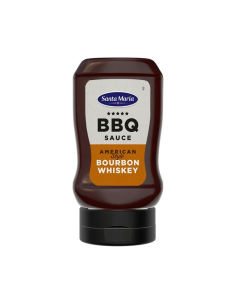 KAST 12 tk! Santa Maria BBQ...