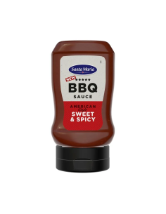 KAST 12 tk! Santa Maria BBQ...