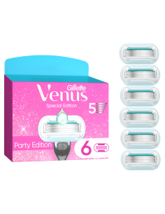 Gillette Venus raseerija +...