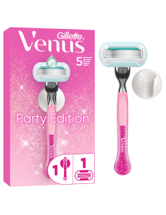 Gillette Venus raseerija+...