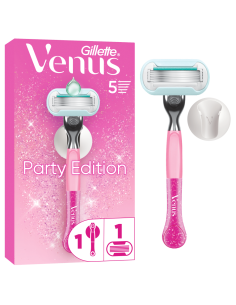 KAST 6 tk! Gillette Venus...