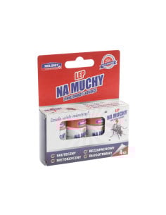 KAST 24 tk! Molomit...