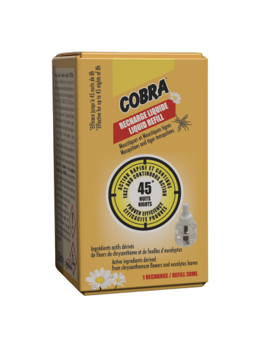 KAST 10 tk! Cobra elektrilise...