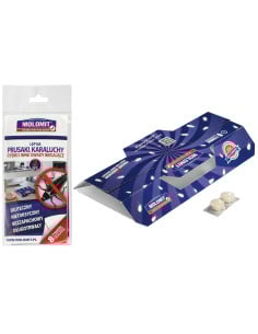 KAST 25 tk! Molomit...