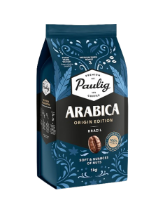 KAST 4 tk! Paulig Arabica...
