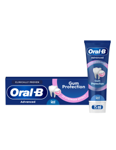 KAST 24 tk! Oral-B...