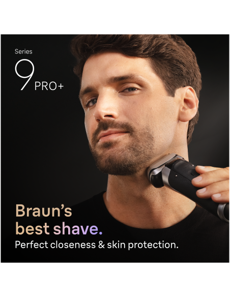 96M Series 9 Pro lõikeblokk