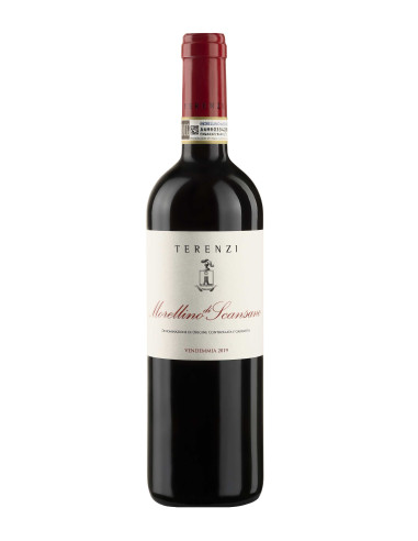 Terenzi Morellino di Scansano DOCG 75cl 13,5%