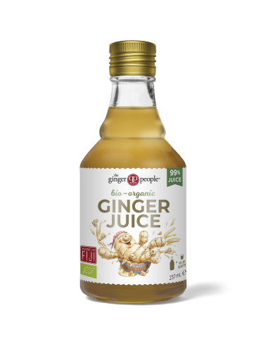 GIN GINS ingverimahl 237ml