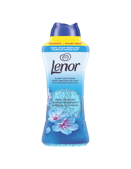 LENOR lõhnagraanulid Spring Awakening 735 g (60 pesukorda)