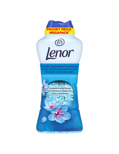 LENOR lõhnagraanulid Spring Awakening 735 g (60...