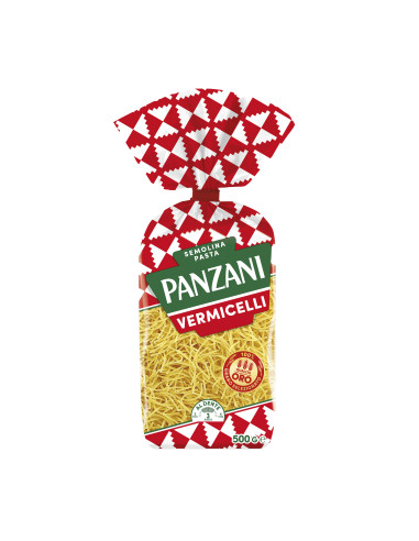 KAST 12tk! Panzani Vermicelli niitnuudlid 500g