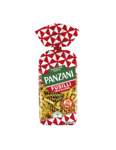 KAST 12tk! Panzani Fusilli...