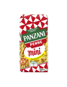 KAST 12tk! Panzani Mini...