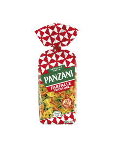 KAST 18 tk! Panzani...