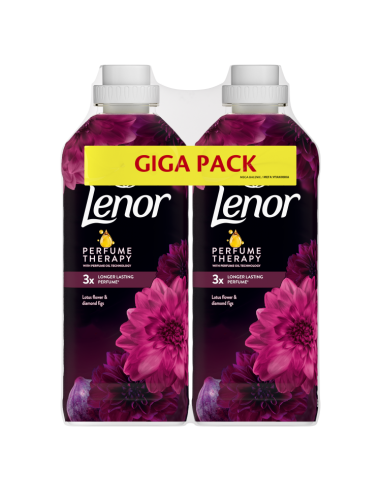 KAST 6 tk! LENOR Pesuloputusvahend Diamond Figs...