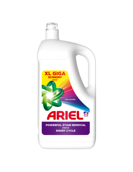 Ariel Color pesugeel 4.995 L (111 pesukorda)