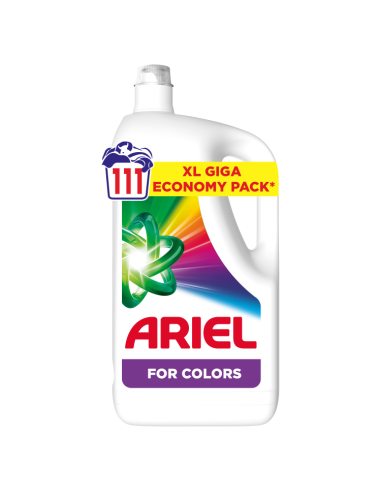 Ariel Color pesugeel 4.995 L (111 pesukorda)