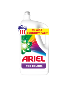 KAST 3 tk! Ariel Color...