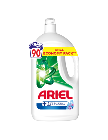 Ariel Touch Of Lenor Spring Awakening pesugeel...