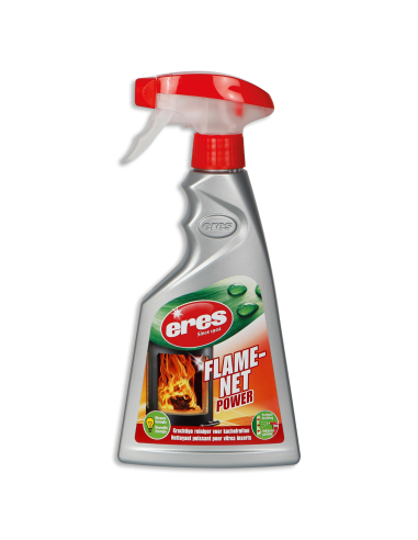 Eres kaminaklaaside puhastusvahend 500 ml
